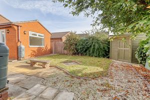 Garden- click for photo gallery